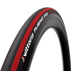 VITTORIA Rubino V 28-622 tube type foldable red G2.0