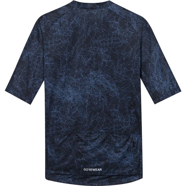 GORE Spirit Neuro Jersey Mens orbit blue/cargo blue XL
