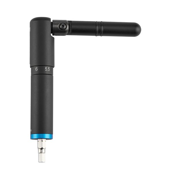 GIANT Adjustable Mini Torque Driver