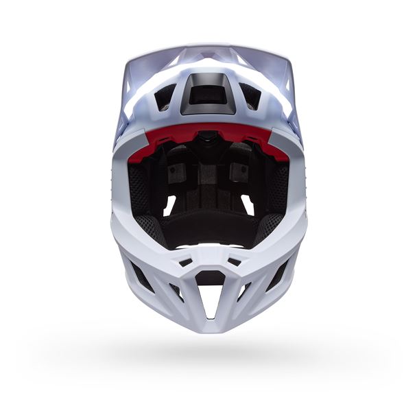 BELL Full-Air MIPS White/Black M