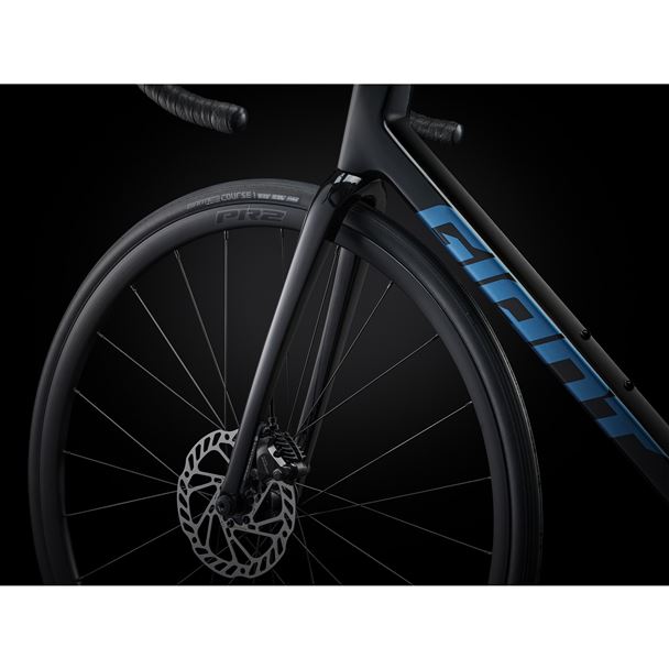 TCR Advanced 2-KOM ML Carbon