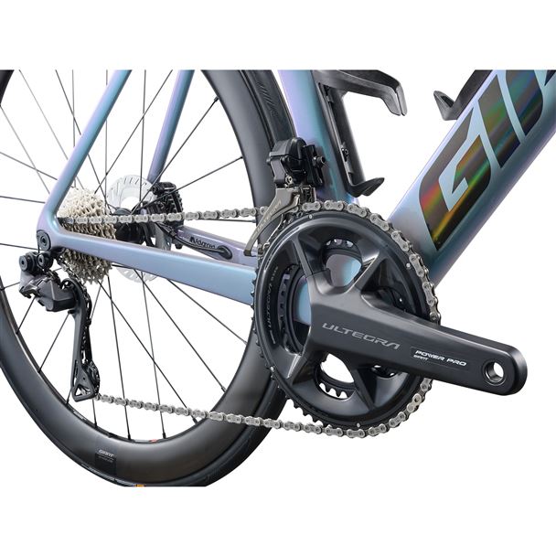 Propel Advanced Pro 0-Di2 L Prismatic Haze