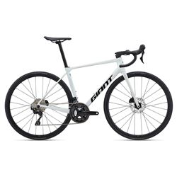 TCR Advanced 2-KOM L Illusion White