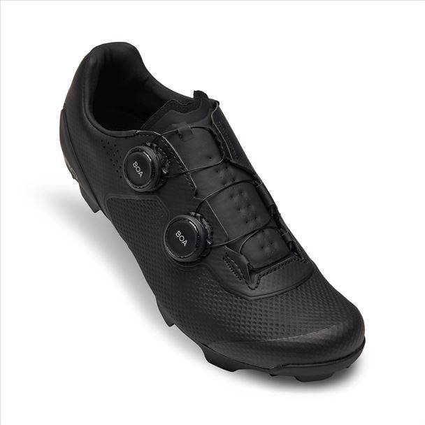 GIRO Regime XC Black 38