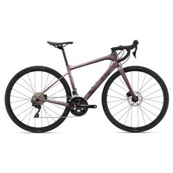 Avail Advanced 2 L Twilight Mauve  M23