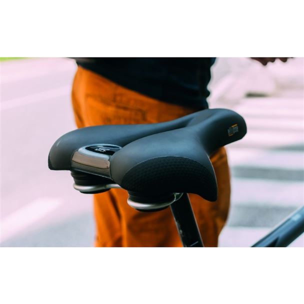 SELLE ROYAL Ellipse Relaxed