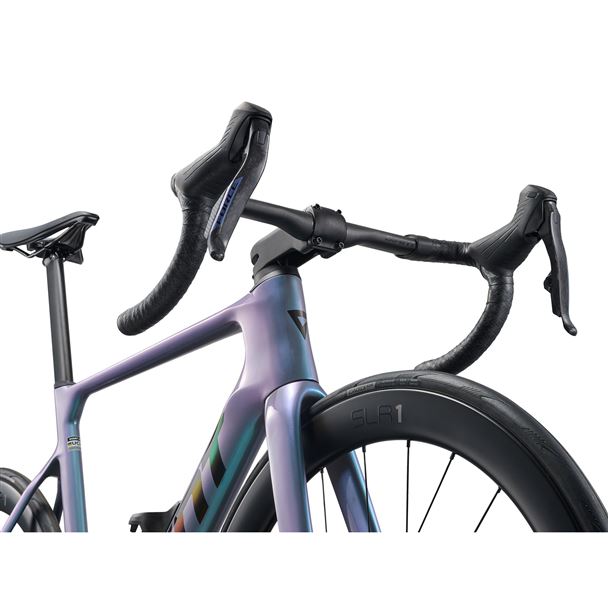 Propel Advanced Pro 0-AXS ML Prismatic Haze