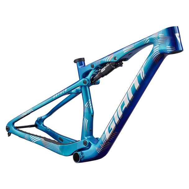 Anthem Advanced SL-rám L Electrical Storm