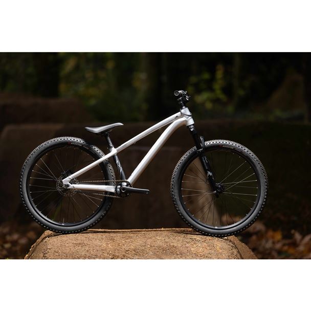 STP 26-Giant One Size Brush Aluminum