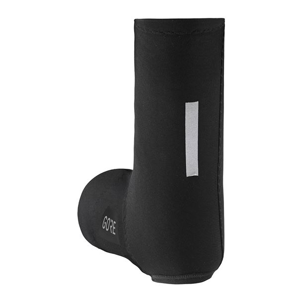 GORE WINDSTOPPER® Thermo Overshoes black 44-45/XL