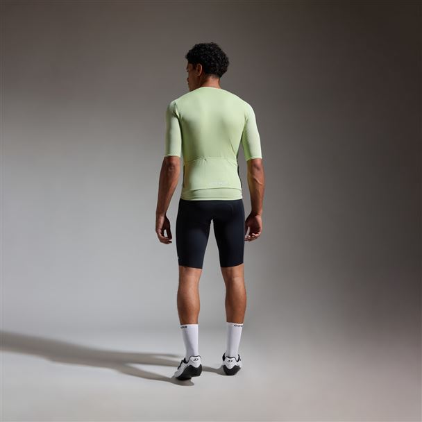 GORE SPINSHIFT Breathe Jersey Mens spring green M
