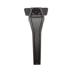 GIRO Spur Goggle Retainer mat blk