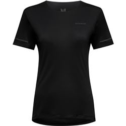 GORE Contest 2.0 Tee Womens black 44