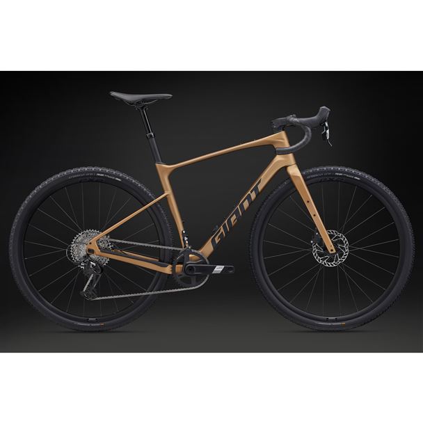 Revolt Advanced 1 L Steampunk