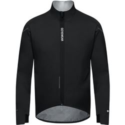 GORE SPINSHIFT GORE-TEX Jacket Mens black XXL