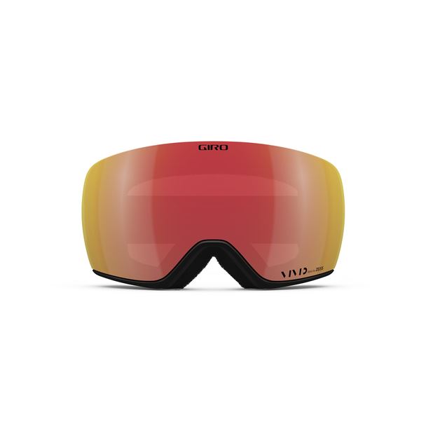 GIRO Article II Black/White Flow Vivid Ember/Vivid Infrared (2skla)