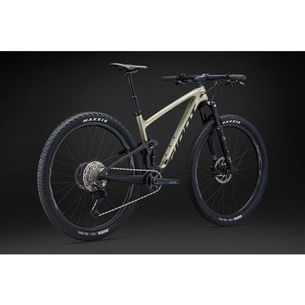 Anthem Advanced 29 2 XL Golden Haze M24