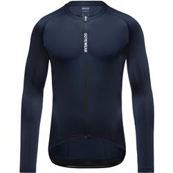 GORE Spinshift Long Sleeve Jersey Mens orbit blue XL