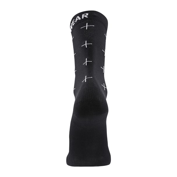 GORE Essential Daily Socks black 44/46