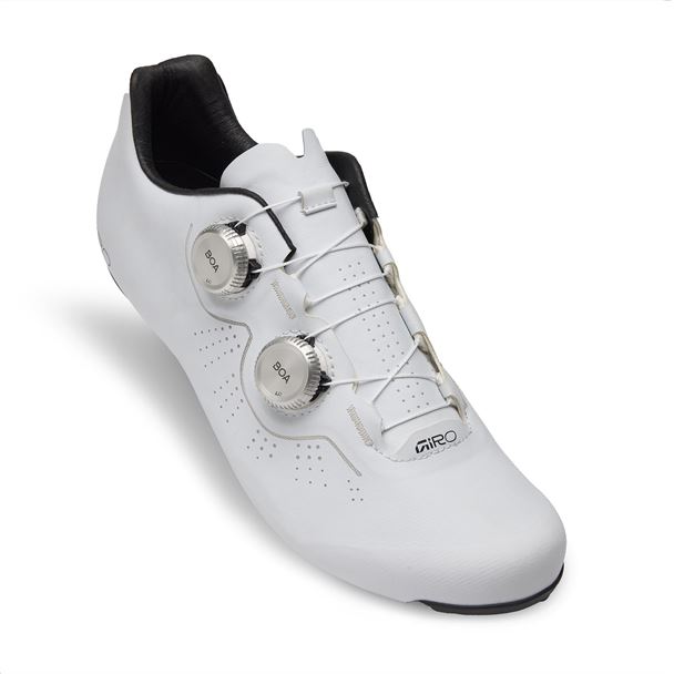 GIRO Imperial II AS White 42