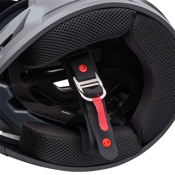 BELL Sanction 2 DLX MIPS Mat Camo Black M