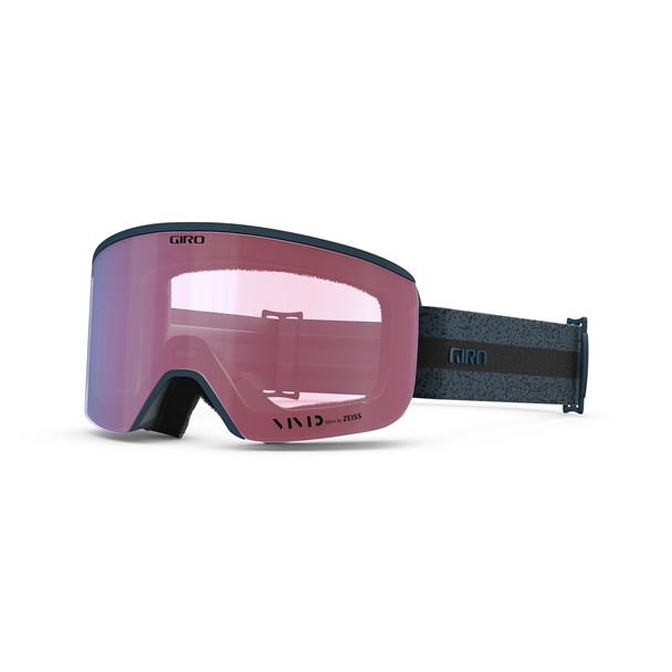 GIRO Axis Harbor Blue Expedition Vivid Royal/Vivid Infrared (2skla)