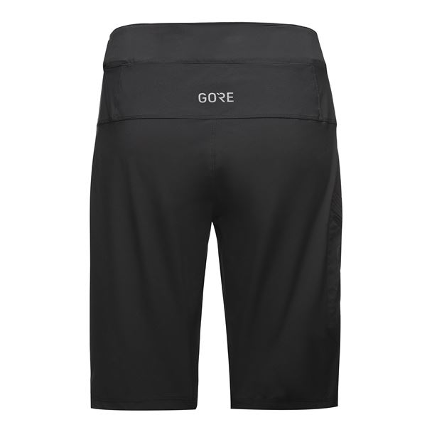GORE Passion Shorts Womens black 38