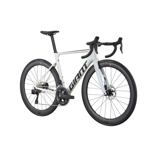 Propel Advanced 1 M Illusion White
