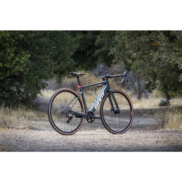 Defy Advanced E+ EL AR  M Kelp Forest-TEST