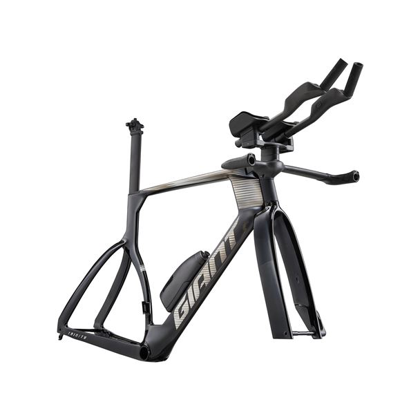 Trinity Advanced SL TT - rám M Carbon