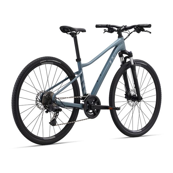 Rove 2 S Storm Cloud