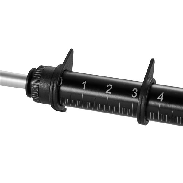 GIANT CONTROL GO Digitital Shock Pump