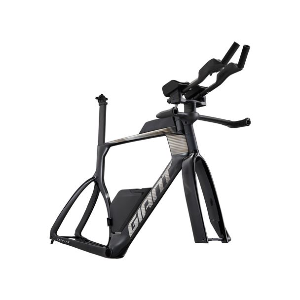 Trinity Advanced SL TRI - rám L Carbon