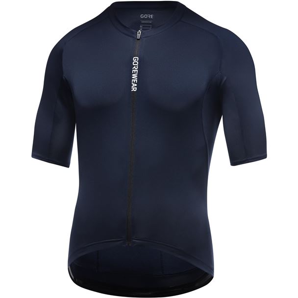 GORE Spinshift Jersey Mens orbit blue XL