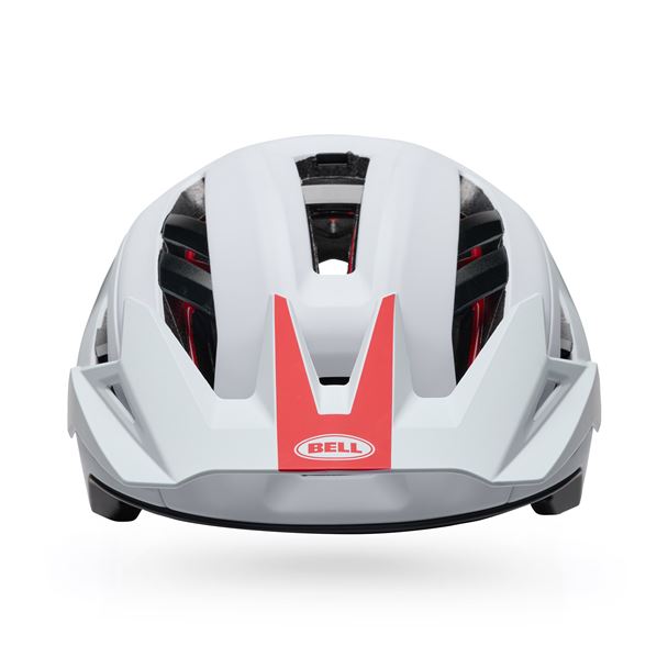 BELL 5Fifty Spherical White/Black L