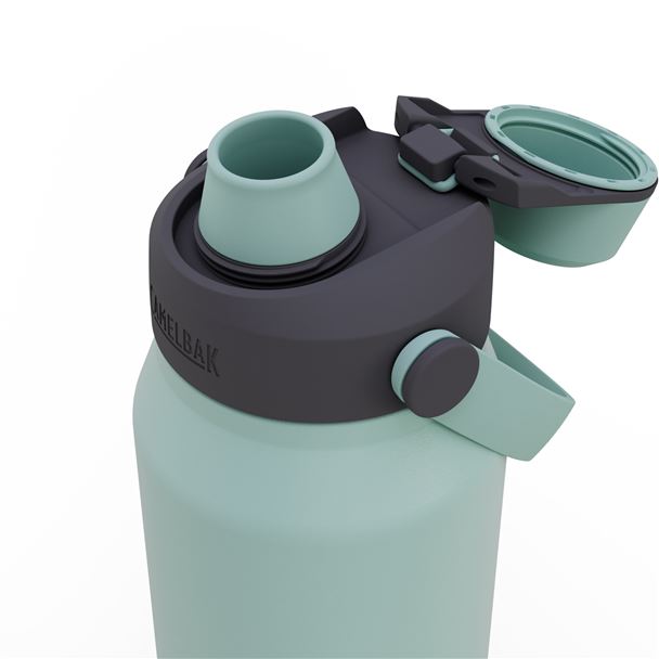 CAMELBAK Thrive Chug VSS 1l Silver Mist