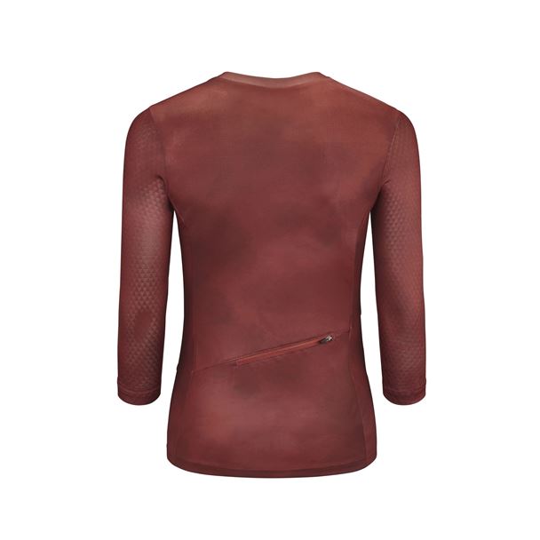 LIV ENERGIZE 3/4S JERSEY M SANGRIA
