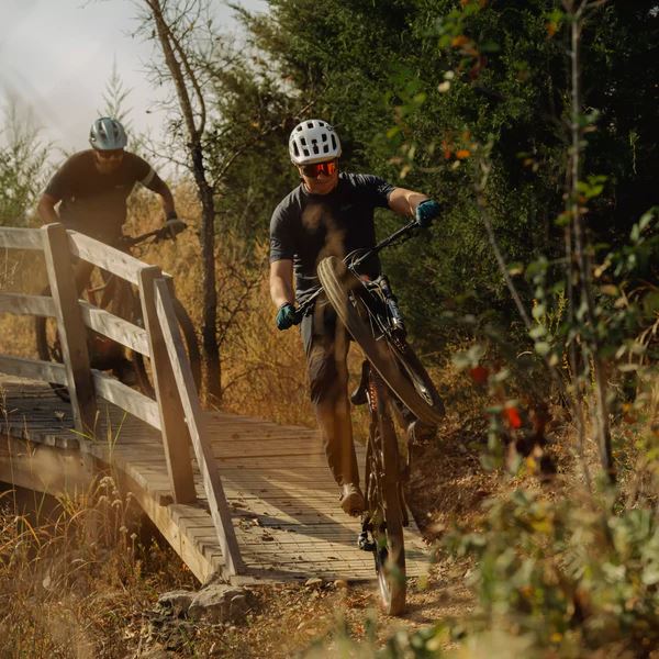 VITTORIA Mostro 29x2.4 Trail Brown-blk-blk G2.0