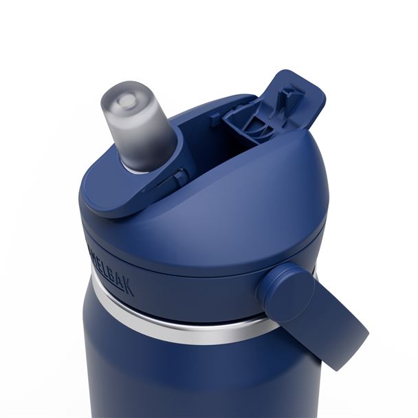 CAMELBAK Thrive Flip Straw VSS 0,75l Navy