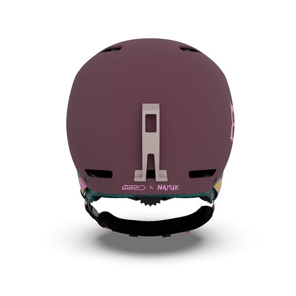 GIRO Crue Mat Mulberry Namuk M