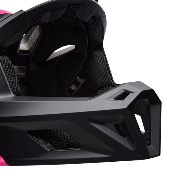 BELL Full-Air MIPS Grey/Pink S