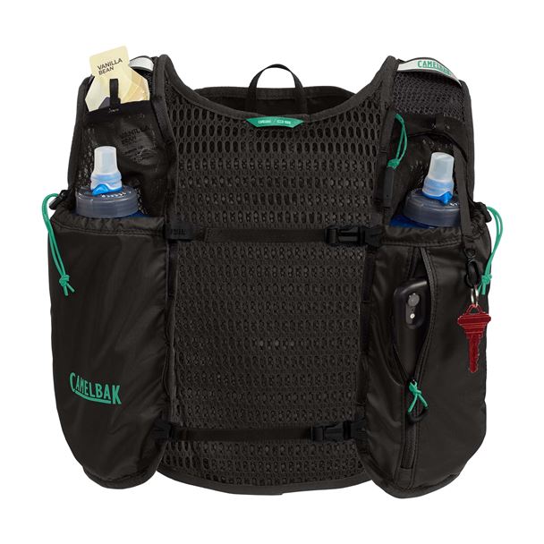 CAMELBAK Circuit Vest Black