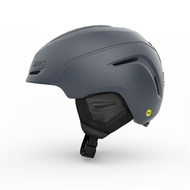 GIRO Neo MIPS Mat Indigo L