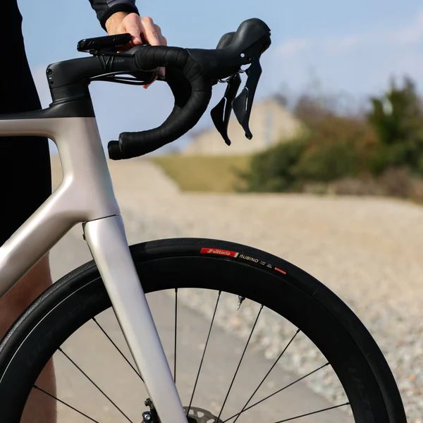 VITTORIA Rubino V 26-622 fold Full Black G2.0