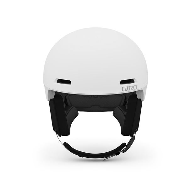 GIRO Owen Spherical W Mat White M