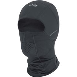 GORE M WINDSTOPPER® Balaclava black ONE SIZE