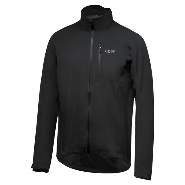 GORE Paclite¬A Jacket GTX Mens black M