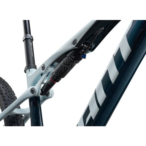 Anthem Advanced SL 2 M Mariana Blue