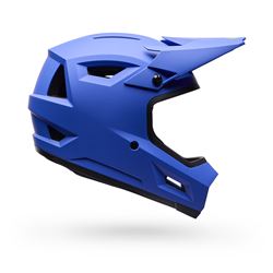 BELL Sanction 2 Electric Blue L