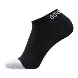 GORE Essential Short Socks black 44-46/XL